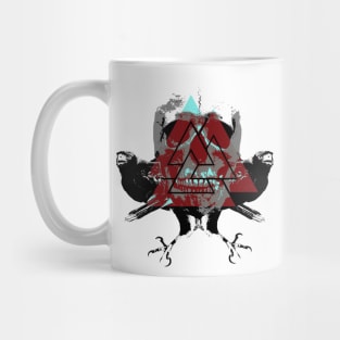 Odin-Valk Mug